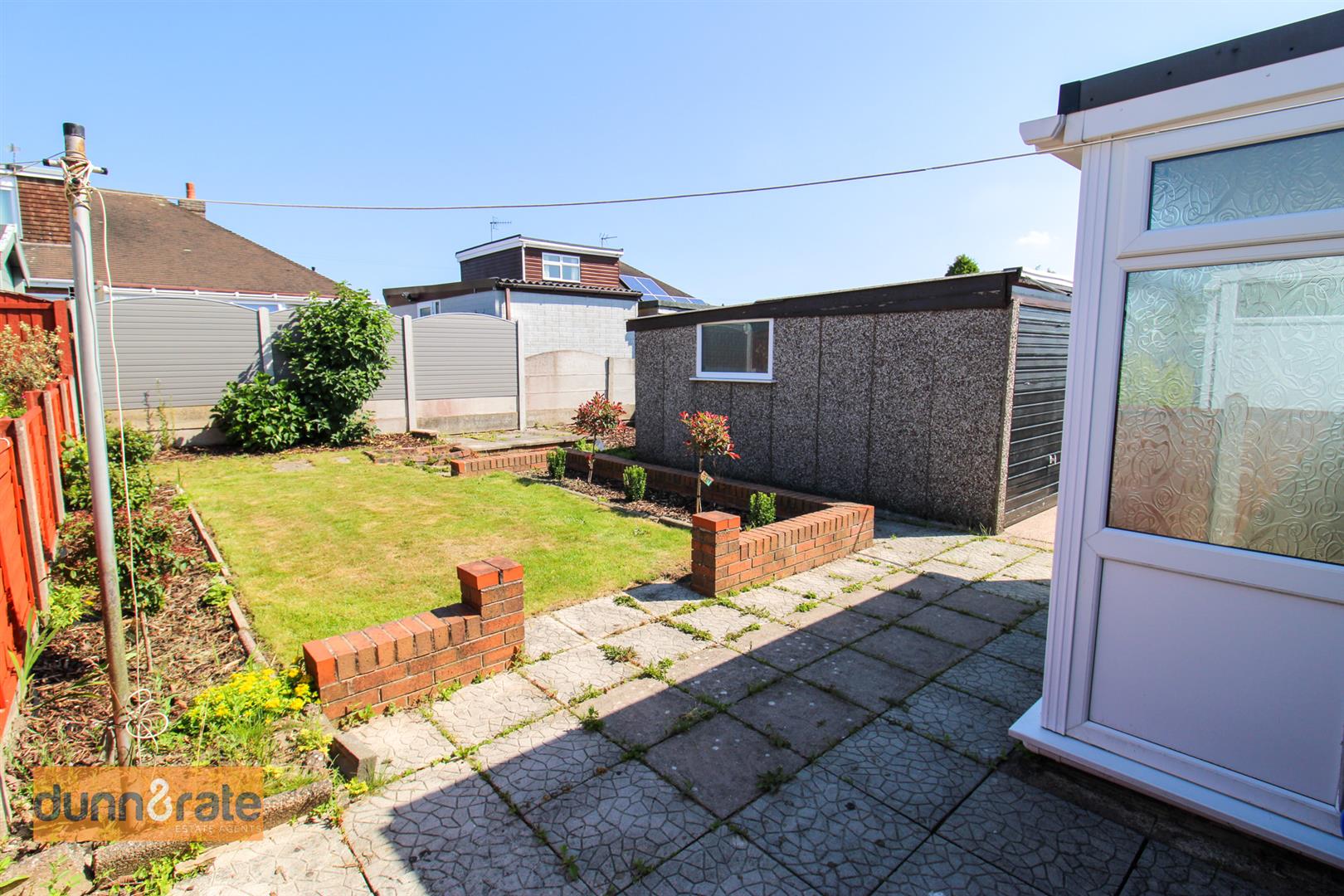 Fearns Avenue, Bradwell, Newcastle-under-Lyme